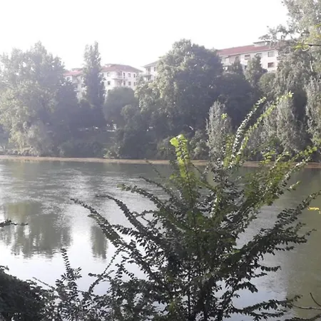 In Parco Michelotti 公寓