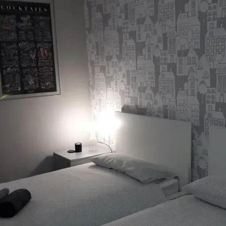 In Parco Michelotti Apartment *