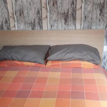 In Parco Michelotti Apartment *