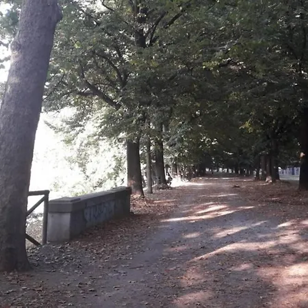 In Parco Michelotti * Turin