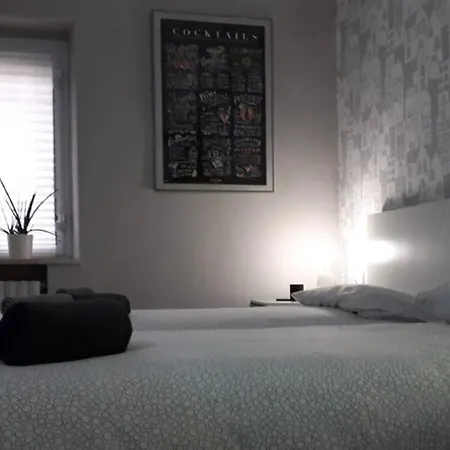 Apartment In Parco Michelotti *
