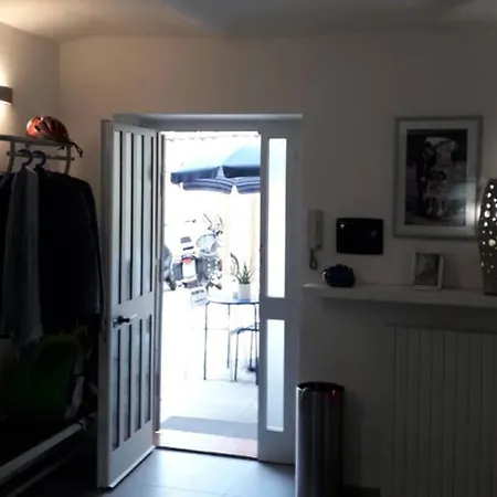 In Parco Michelotti Apartment